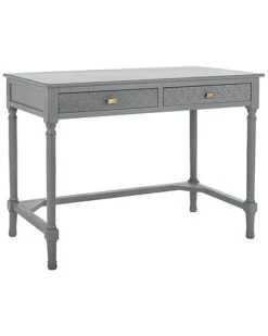 Safavieh Brina 2 Drawer Desk Home