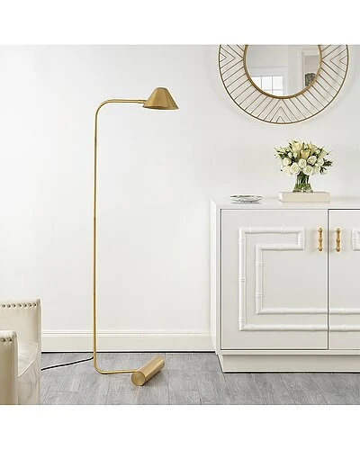 Safavieh Laverne Floor Lamp Home - Image 2