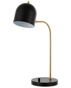 Safavieh Drina Table Lamp With USB Port Home