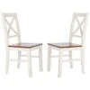 Safavieh Akash Dining Chair Home
