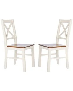Safavieh Akash Dining Chair Home