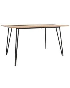 Safavieh Alarick Dining Table Home