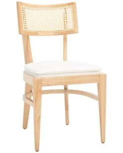 Safavieh Galway Cane Dining Chair Home