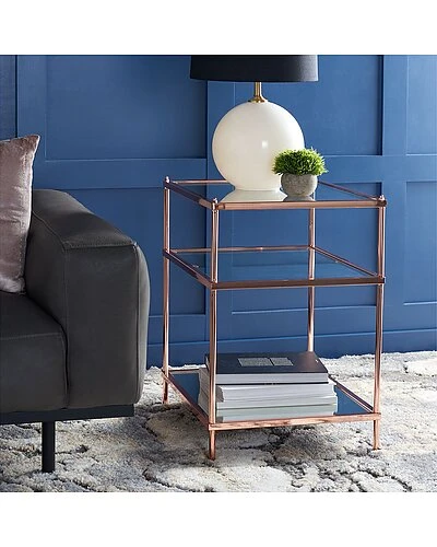 Safavieh Noelia 3 Tier Accent Table Home - Image 2