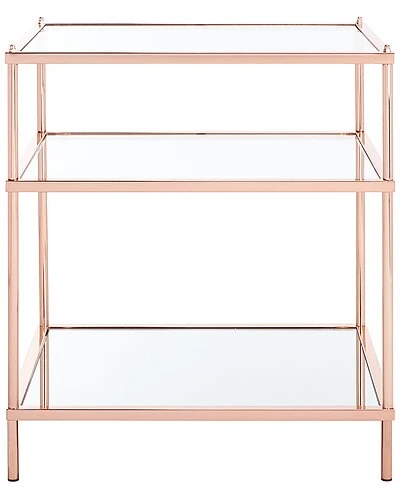 Safavieh Noelia 3 Tier Accent Table Home - Image 3