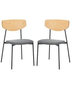 Safavieh Ryker Dining Chair Home