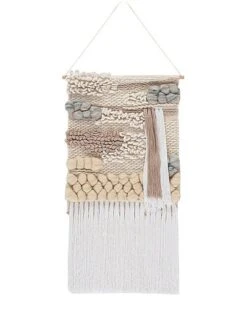 Safavieh Sedona Florica Woven Wall Art Home