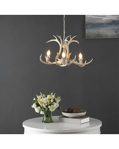 Safavieh Cenwyn Chandelier Home - Image 2