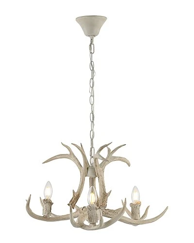 Safavieh Cenwyn Chandelier Home - Image 3
