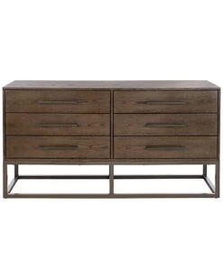 Safavieh Estelle Dresser Home