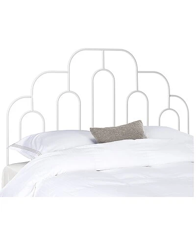 Safavieh Paloma Metal Retro Headboard Home