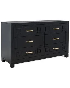 Safavieh Raina 6-Drawer Dresser Home