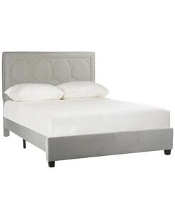 Safavieh Solania Bed Home