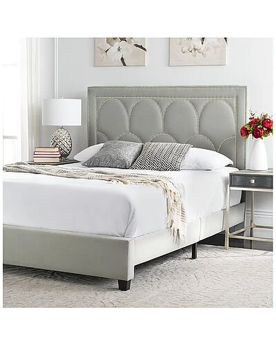 Safavieh Solania Bed Home - Image 2