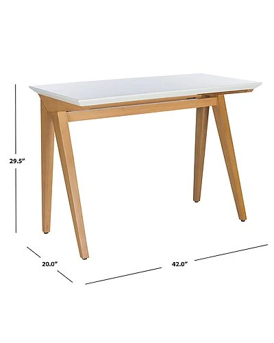 Safavieh Reid Desk Home - Image 3