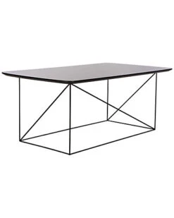 Safavieh Rylee Rectangle Coffee Table Home