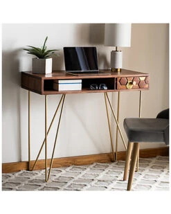 Safavieh Raveena Desk Home