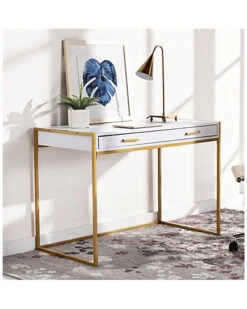 Safavieh Elodie 1-Drawer Desk Home