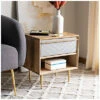 Safavieh Leni Nightstand Home