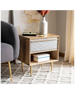 Safavieh Leni Nightstand Home