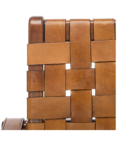 Dilan Leather Loveseat Home - Image 4