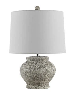 Safavieh Imran Resin Table Lamp Home