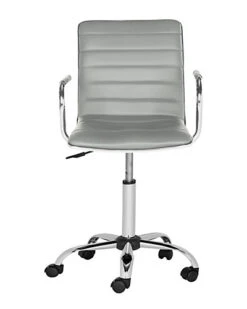Safavieh Jonika Swivel Desk Chair Home
