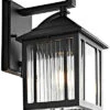 Safavieh Ranzi Outdoor Wall Lantern Home
