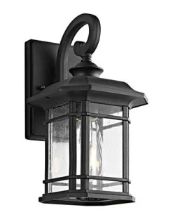 Safavieh Lolia Outdoor Wall Lantern Home