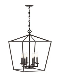 Safavieh Velsa 6-Light Pendant Home