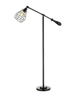 Safavieh Brice Floor Lamp Home