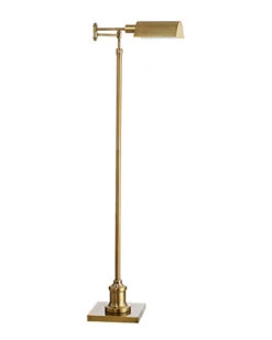 Safavieh Briggs Floor Lamp Home