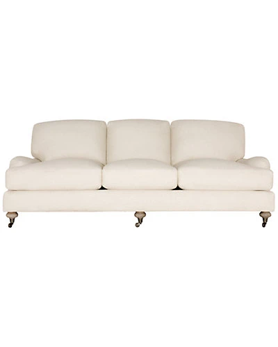 Lvin Natural Linen Sofa Home