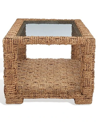 Sti Waterhyacinth Coffee Table Home - Image 4