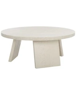 Julianna Wood Coffee Table Home