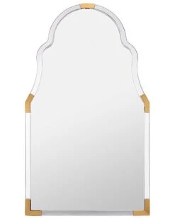 Na Acrylic Mirror Home