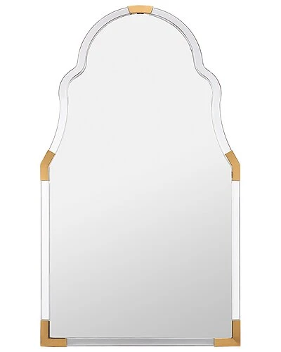 Na Acrylic Mirror Home