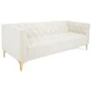 Florentino Tufted Sofa Home