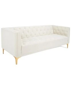 Florentino Tufted Sofa Home