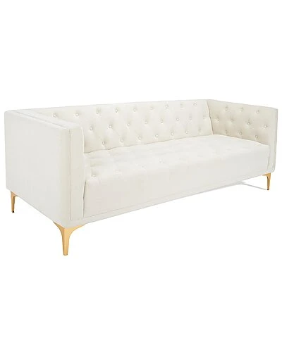 Florentino Tufted Sofa Home