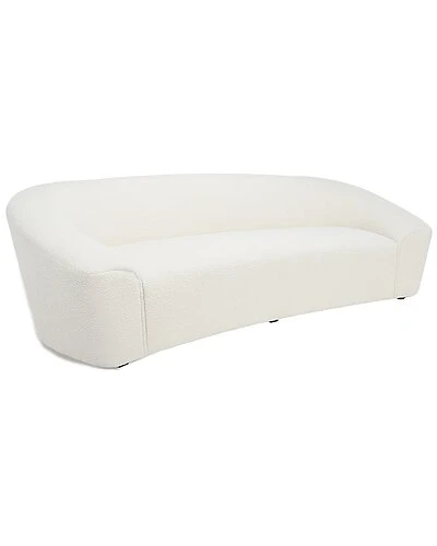 Hannahlee Boucle Sofa Home