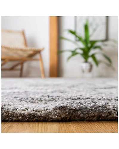 Safavieh Abstract Hand-Tufted Rug Home - Image 3