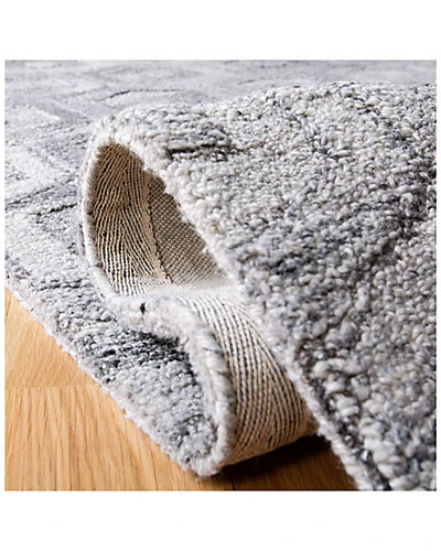 Safavieh Abstract Hand-Tufted Rug Home - Image 4