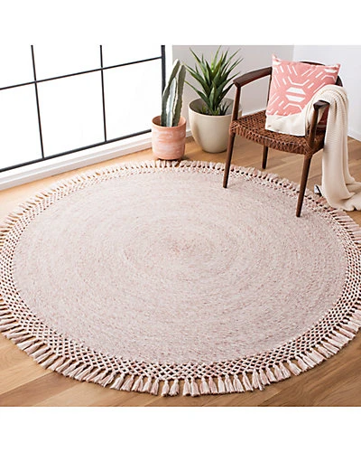 Safavieh Sahara Hand-Tufted Rug Home - Image 4