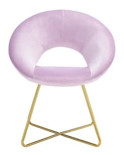 Safavieh Aliena Accent Chair Home