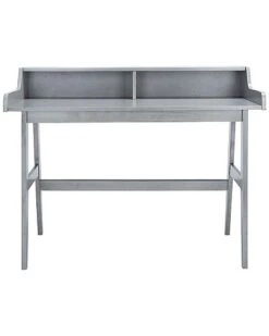 Safavieh Wrigley Grey Desk Home