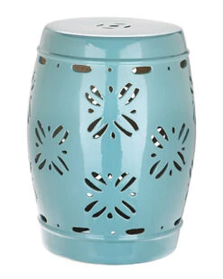Safavieh Sakura Garden Stool Home