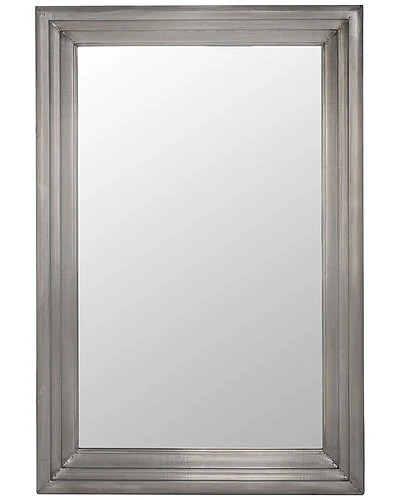 Francesca Medium Rectangle Mirror Home