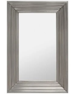 Kerry Large Rectangle Wall Mirror Home
