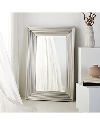 Kerry Large Rectangle Wall Mirror Home - Image 2